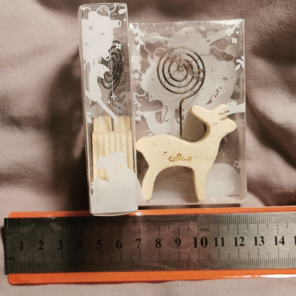 Memo Holder Bundle - Picture 3 of 3